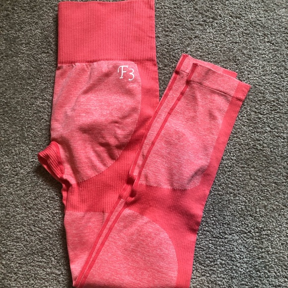 NWT F3 Activewear leggings - Picture 1 of 2